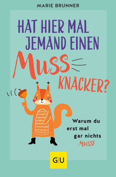Cover Hat hier mal jemand einen Mussknacker?