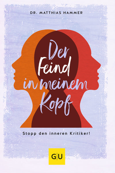 Cover Der Feind in meinem Kopf