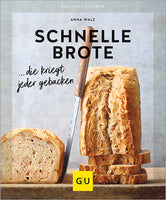 Schnelle Brote