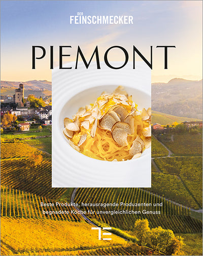 Cover PIEMONT