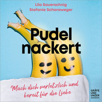 Das Buchcover zum Buch Pudelnackert Download-Hörbuch (978-3-8338-9277-6)