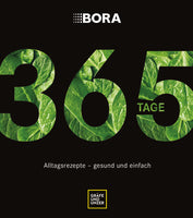 BORA 365 dagen