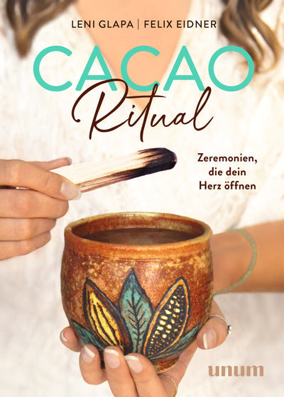 Cover Cacao Ritual