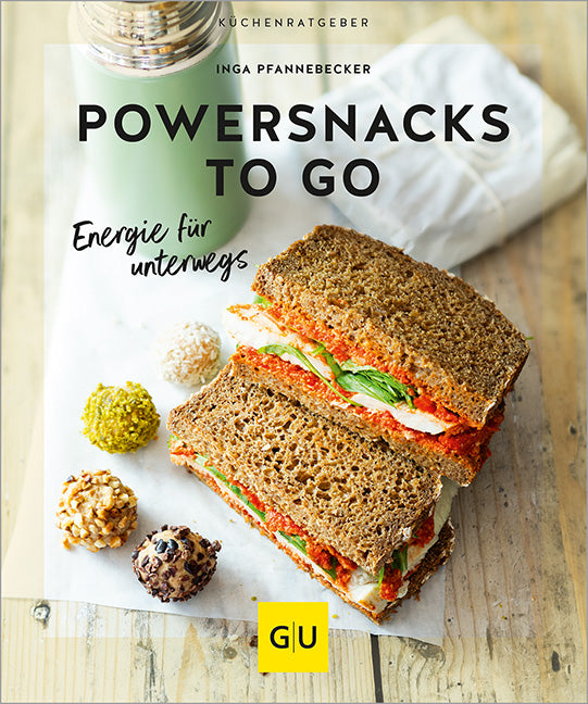 Powersnacks to go