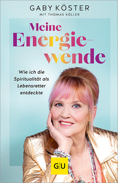 Cover Meine Energiewende