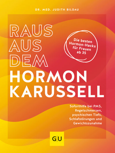 Cover Raus aus dem Hormonkarussell