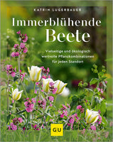Das Buchcover zum Buch Immerblühende Beete Ebook - EPUB (978-3-8338-9426-8)