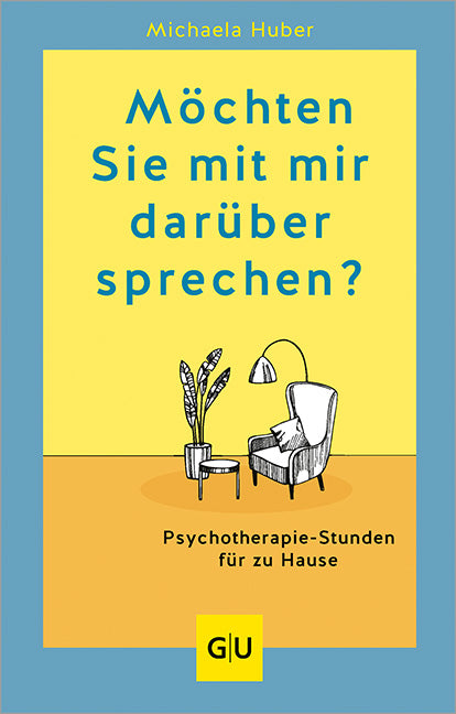 Möchten Sie mit mir darüber sprechen?