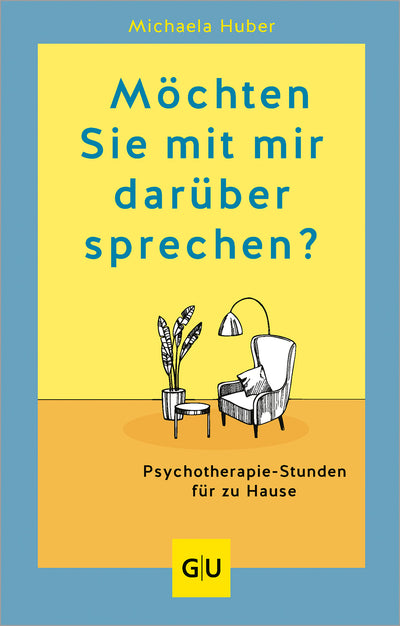 Cover Möchten Sie mit mir darüber sprechen?