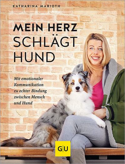 Cover Mein Herz schlägt Hund