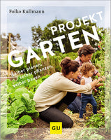 Das Buchcover zum Buch Projekt Garten Ebook - EPUB (978-3-8338-9476-3)