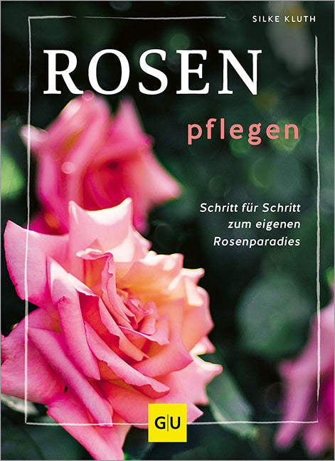 Rosen pflegen