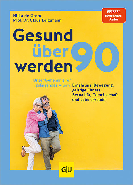 Gesund über 90 werden