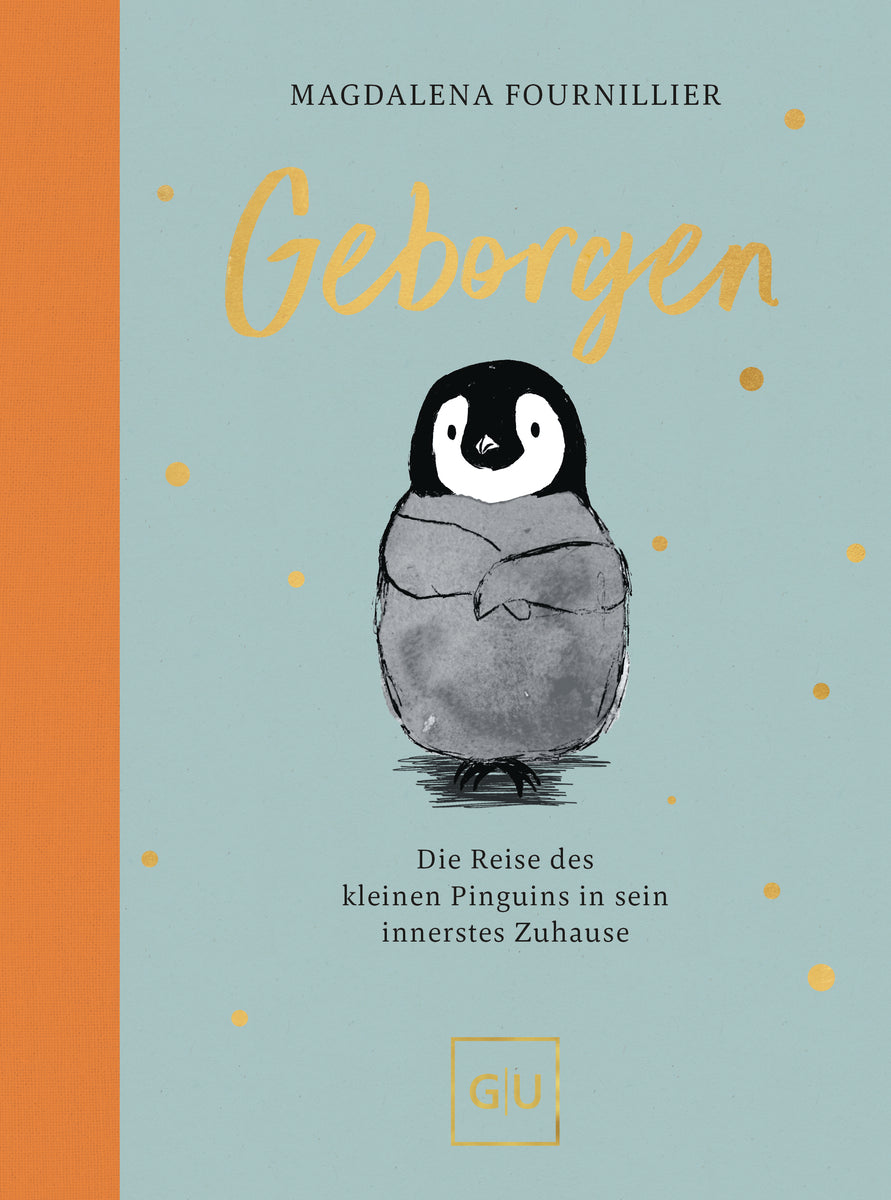 Geborgen