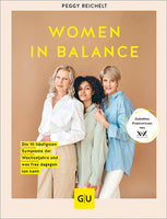 Women in Balance