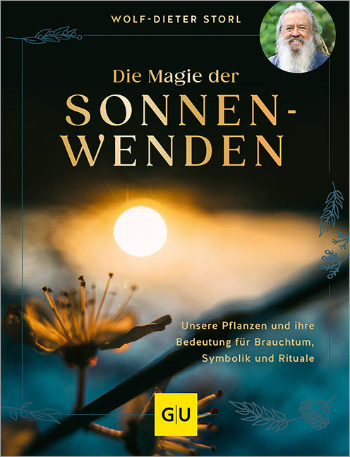 Die Magie der Sonnenwenden