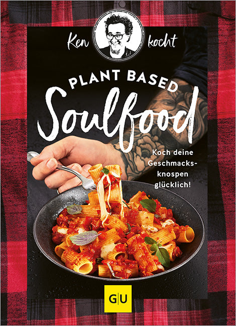 Plant based Soulfood – GU Online-Shop