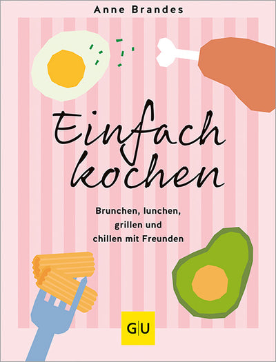 Cover Einfach kochen