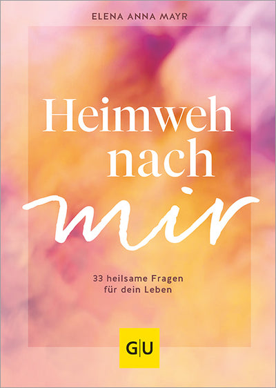 Cover Heimweh nach mir