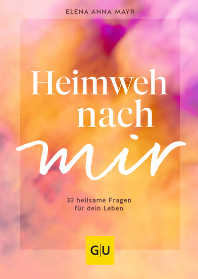 Cover Heimweh nach mir