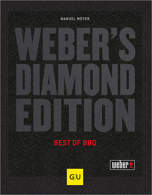 Weber's Diamond Edition