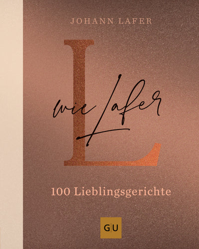 Cover L wie Lafer