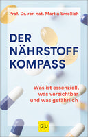 Der Nährstoff-Kompass