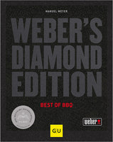 Das Buchcover zum Buch Weber's Diamond Edition Ebook - EPUB (978-3-8338-9597-5)