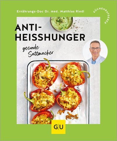 Cover Anti-Heißhunger