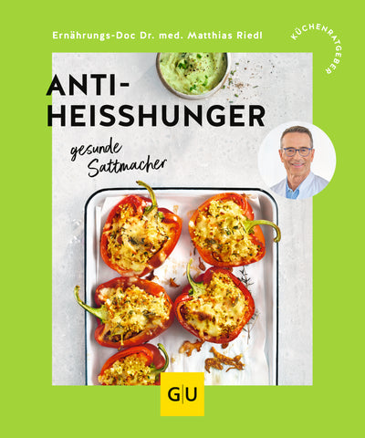 Cover Anti-Heißhunger
