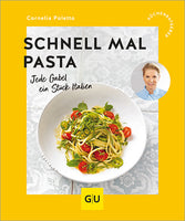 Schnell mal Pasta