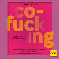 Das Buchcover zum Buch Co-Fucking Download-Hörbuch (978-3-8338-9622-4)