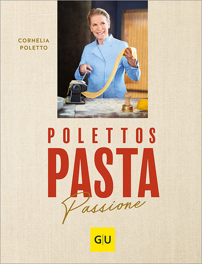 Cover Polettos Pasta Passione