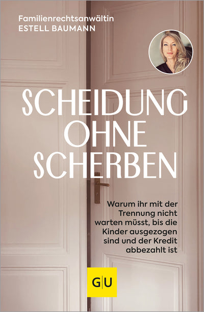 Cover Scheidung ohne Scherben
