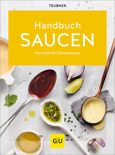 Handbuch Saucen