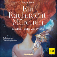 Das Buchcover zum Buch Ein Rauhnacht-Märchen Download-Hörbuch (978-3-8338-9653-8)