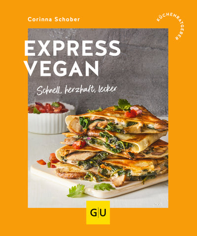 Cover Express vegan