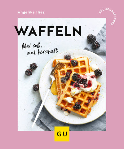 Cover Waffeln
