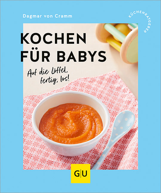 Kochen für Babys