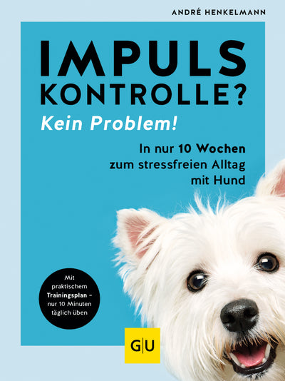 Cover Impulskontrolle? Kein Problem!