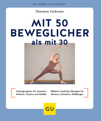 Cover Mit 50 beweglicher als mit 30