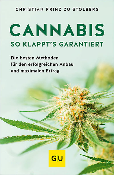 Cover Cannabis