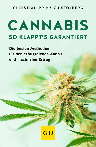 Cover Cannabis