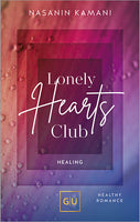 Das Buchcover zum Buch Lonely Hearts Club (Erstauflage exklusiv mit Farbschnitt) Ebook - EPUB (978-3-8338-9710-8)