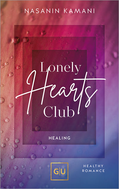 Cover Lonely Hearts Club (Erstauflage exklusiv mit Farbschnitt)