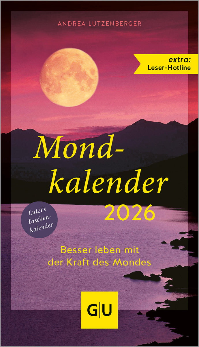 Mondkalender 2026
