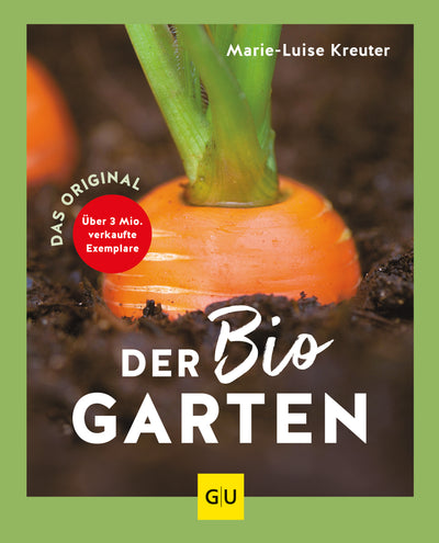Cover Der Biogarten