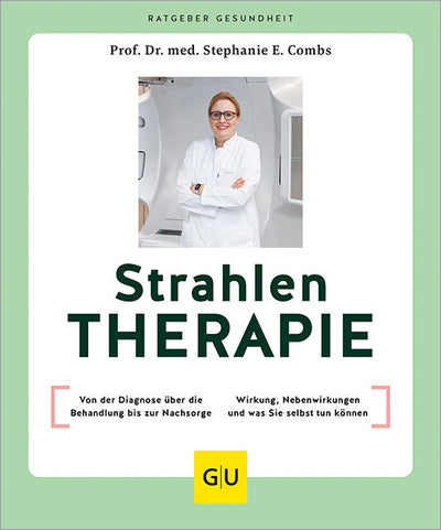 Cover Strahlentherapie