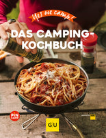 Das Buchcover zum Buch Yes we camp – Das Camping-Kochbuch E-Book (978-3-8338-9749-8)