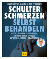 Schulter Schmerzen selbst behandeln